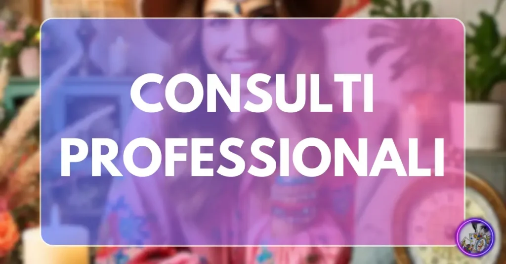 Consulti a livello professionale - Immagine di copertina per il capitolo H3 di un articolo su come farsi pagare una lettura con i Tarocchi