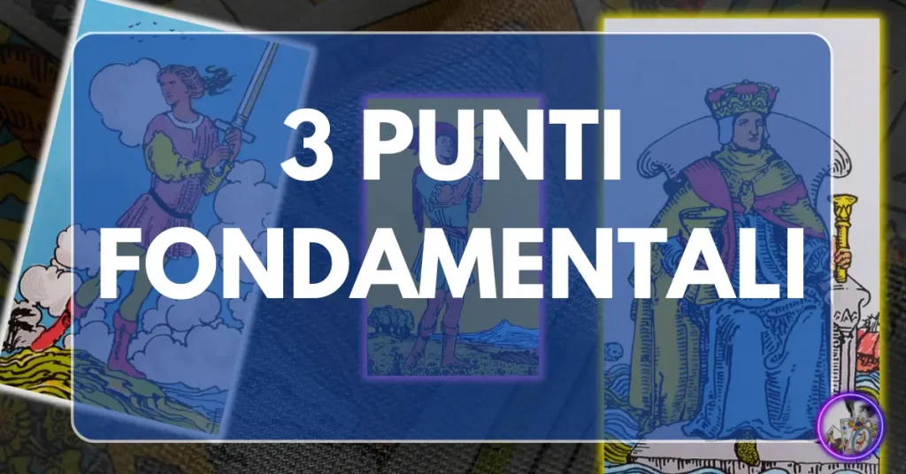 Farti pagare la tua lettura con i Tarocchi: 3 punti fondamentali - Immagine di copertina per il capitolo H2 di un articolo su come farsi pagare una lettura con i Tarocchi