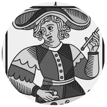 Il Bagatto dei Tarocchi di Marsiglia - Integrazione Pratica nello Studio dei Tarocchi